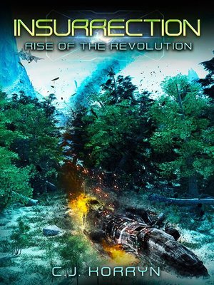 cover image of Insurrection